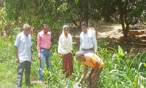 Gujarat: पीएम-किसान के तहत 66 लाख से ज़्यादा किसानों को 18,000 करोड़ रुपए मिले