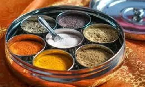 Health News: इन ख़ास मसालों में लजीज भोजन का छिपा है राज