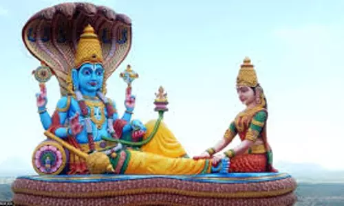 Vijaya Ekadashi के दिन करें इस कथा का पाठ, मिलेगा मनचाहा फल Vijaya Ekadashi के दिन करें इस कथा का पाठ, मिलेगा मनचाहा फल