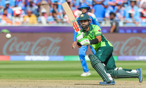 Champions Trophy: मुमताज ने कहा- रिजवान ने बहुत ज़्यादा डॉट गेंदें खेलीं