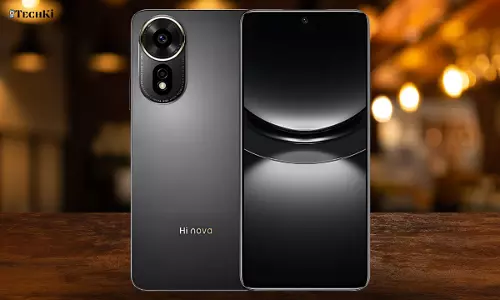 108MP कैमरा, 4500mAh बैटरी के साथ Huawei Hi Nova 12z लॉन्च