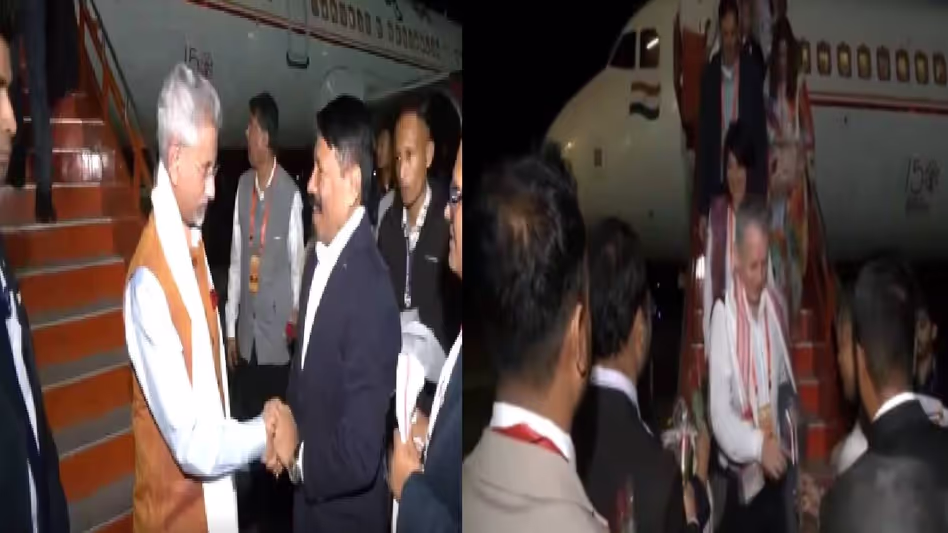 Assam : झुमोर बिनोदिनी’ और एडवांटेज असम 2.0 शिखर सम्मेलन में भाग लेंगे