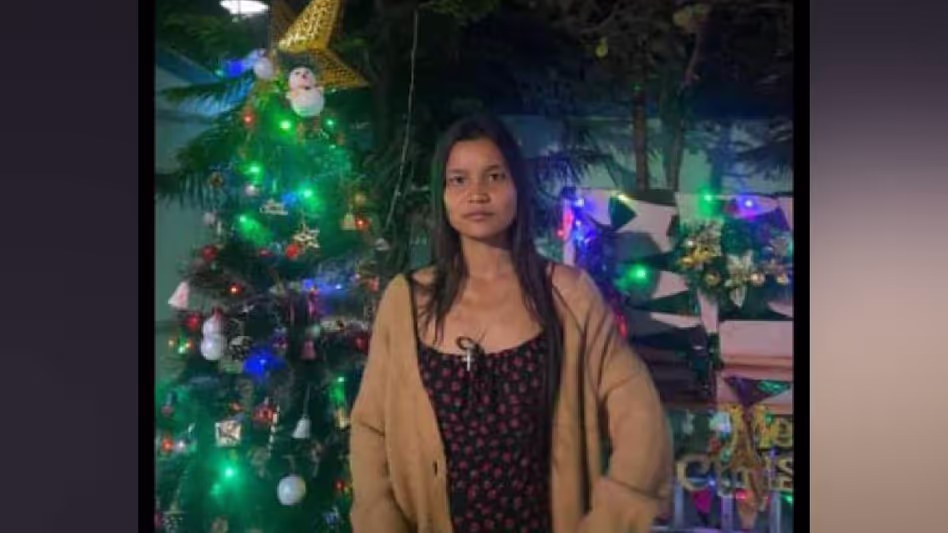 Assam : गोसाईगांव में जंगली हाथी के हमले में किशोरी की मौत Assam : गोसाईगांव में जंगली हाथी के हमले में किशोरी की मौत