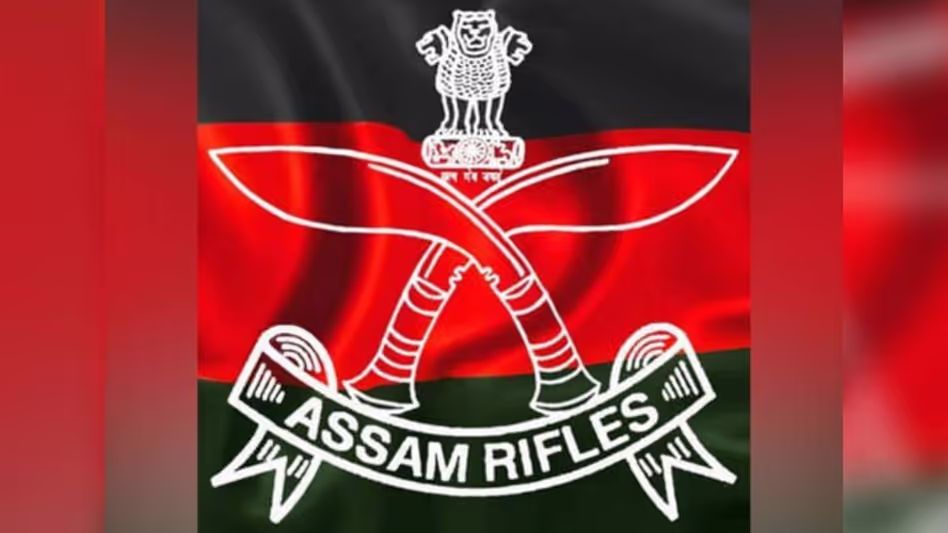 Assam राइफल्स ने सामाजिक योगदान के लिए नागालैंड के चार व्यक्तियों को सम्मानित Assam राइफल्स ने सामाजिक योगदान के लिए नागालैंड के चार व्यक्तियों को सम्मानित