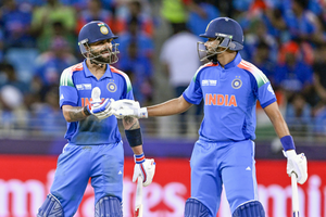 Champions Trophy: श्रेयस अय्यर ने कहा- भारत पाकिस्तान के खिलाफ थोड़ा पहले जीत सकता था