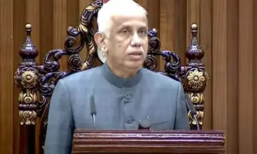 यह हमारी सरकार की आकांक्षा है: Governor Nazir