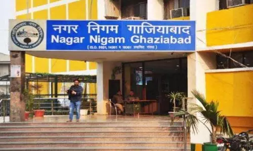 Ghaziabad: नगर निगम संपत्ति कर के विश्लेषण के लिए एआई का प्रयोग करेगा Ghaziabad: नगर निगम संपत्ति कर के विश्लेषण के लिए एआई का प्रयोग करेगा