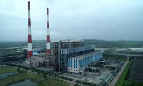 अदाणी पावर को विदर्भ इंडस्ट्रीज पावर के अधिग्रहण के लिए मिला लेटर ऑफ इंटेंट