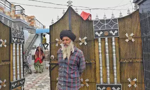 Ludhiana: अनैतिक ट्रैवल एजेंटों को न्याय के कटघरे में लाना