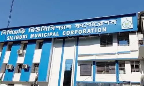 Bengal सरकार सिलीगुड़ी नगर निगम क्षेत्र के विस्तार पर सैद्धांतिक रूप से सहमत