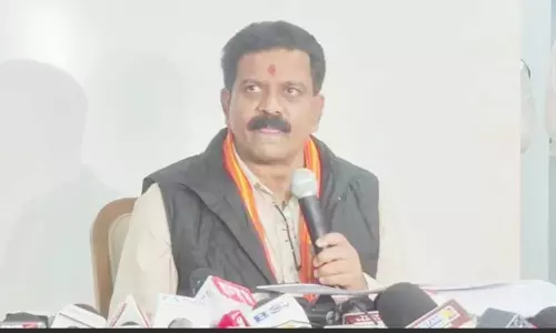 पंचायत चुनाव में बीजेपी की 80 फीसदी जीत : विजय शर्मा पंचायत चुनाव में बीजेपी की 80 फीसदी जीत : विजय शर्मा