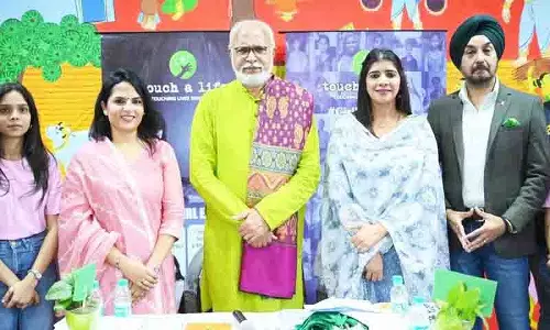 ऑक्सफोर्ड ग्रामर स्कूल, Himayatnagar में शिक्षा शिविर का आयोजन ऑक्सफोर्ड ग्रामर स्कूल, Himayatnagar में शिक्षा शिविर का आयोजन