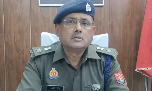 प्रवेश पत्र नहीं मिलने पर लगाई फांसी, परिजनों का रो-रोकर बुरा हाल