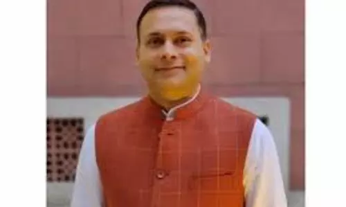अमित मालवीय मानहानि केस: शांतनु सिन्हा की माफी पर मालवीय की टीम का जवाब- मुकदमा चलेगा