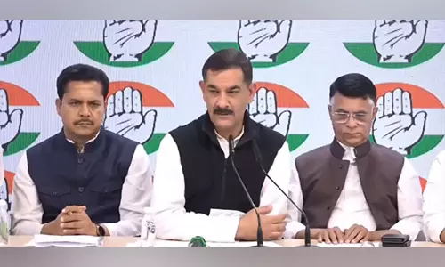 असम में चाय बागान मालिकों को धमकाया जा रहा है: कांग्रेस ने CM Sarma पर निशाना साधा