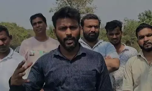 Ladphem में अनधिकृत डामर सड़क निर्माण से पर्यावरण संबंधी चिंताएं बढ़ीं Ladphem में अनधिकृत डामर सड़क निर्माण से पर्यावरण संबंधी चिंताएं बढ़ीं