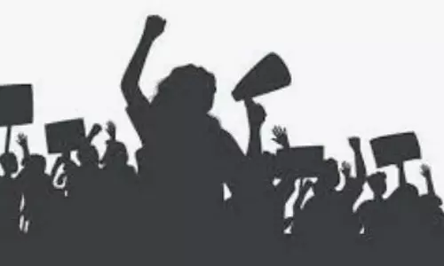 Cavelossim ग्राम सभा ने निवासियों पर पड़ने वाले प्रभाव के कारण प्रस्तावित राजमार्ग विस्तार का विरोध किया