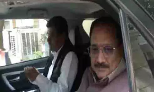 BJP नेता वीरेंद्र सचदेवा, अरविंदर सिंह ने आतिशी को दी बधाई