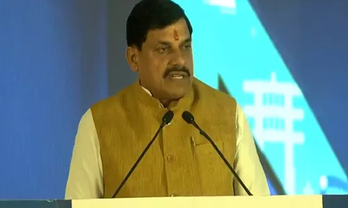 अगले 5 वर्षों में राज्य सरकार ने अर्थव्यवस्था को दोगुना करने का निर्णय लिया है: CM Mohan Yadav