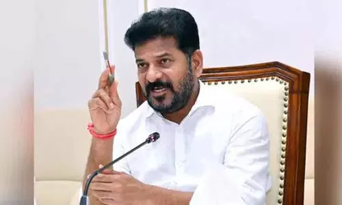 मोदी ने तेलंगाना में दोनों को नौकरी दी: CM Revanth Reddy