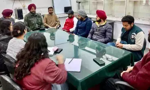 Ludhiana: सिरका प्रसंस्करण प्रशिक्षण समाप्त