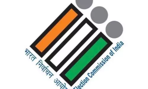 भारत निर्वाचन आयोग राज्यों और केंद्र शासित प्रदेशों के मुख्य निर्वाचन अधिकारियों का सम्मेलन आयोजित करेगा भारत निर्वाचन आयोग राज्यों और केंद्र शासित प्रदेशों के मुख्य निर्वाचन अधिकारियों का सम्मेलन आयोजित करेगा