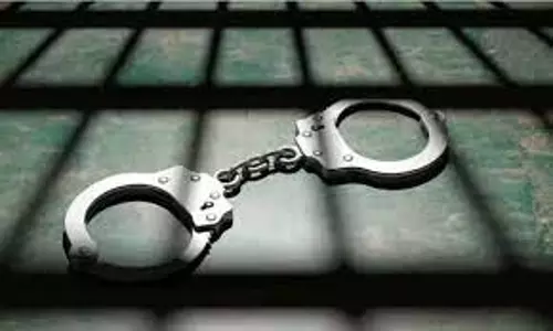 Unnao:  बांग्लादेशी टप्पेबाजों के रैकेट का किया भंडाफोड़, पांच गिरफ्तार