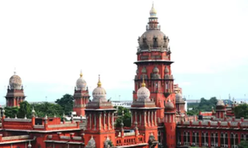 Madras HC ने ईशा योग केंद्र में महाशिवरात्रि समारोह रोकने की याचिका खारिज की