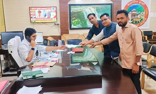 Bundi: जिला कलेक्टर ने कोलाहल प्रतिबंधित आदेश परीक्षाओं के मद्देनजर जारी किए आदेश