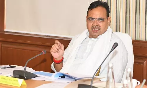 Baran: मुख्यमंत्री घुमंतू आवास योजना के तहत आवेदन आमंत्रित