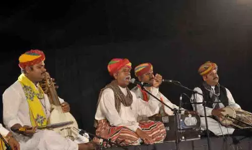 पवित्र अमृतसर सांस्कृतिक उत्सव का समापन Begum Akhtar को श्रद्धांजलि देने के साथ हुआ