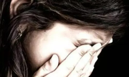 Maharashtra: 16 वर्षीय लड़की से बलात्कार और उसे गर्भवती करने के आरोप में एक व्यक्ति गिरफ्तार