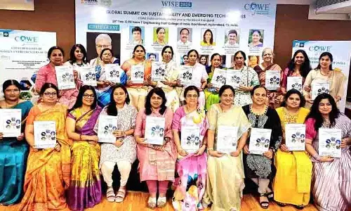 COWE 28 फरवरी से उद्यमिता पर महिलाओं के अंतर्राष्ट्रीय शिखर सम्मेलन की मेजबानी करेगा