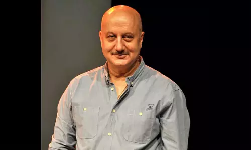 क्या Anupam Kher राजनीति में शामिल होंगे? जानिए अभिनेता ने क्या कहा क्या Anupam Kher राजनीति में शामिल होंगे? जानिए अभिनेता ने क्या कहा