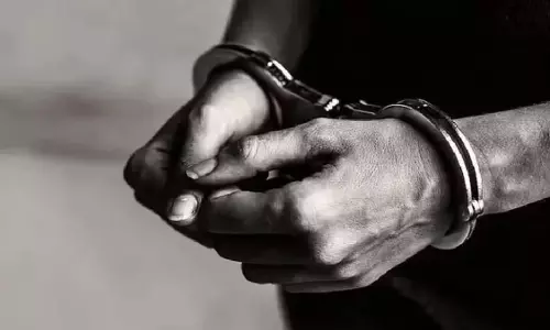 Chennai: राजस्थान के दो फेसबुक मित्रों को ठगने के आरोप में चार लोग गिरफ्तार