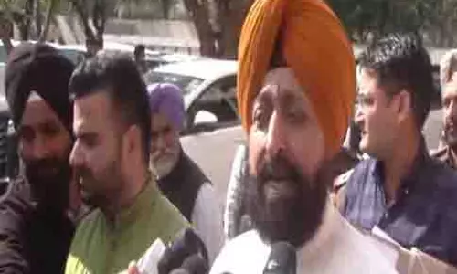 प्रताप सिंह बाजवा का दावा, 32 AAP विधायक कांग्रेस में शामिल होने के लिए कर रहे हैं एडवांस बुकिंग
