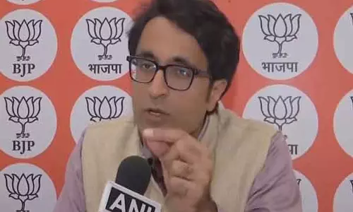 आप का भ्रष्टाचार CAG रिपोर्ट में उजागर होगा: भाजपा के प्रदीप भंडारी