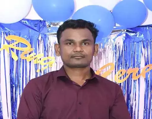 2 महीने बाद होनी थी शादी, फंदे पर झूला युवक 2 महीने बाद होनी थी शादी, फंदे पर झूला युवक