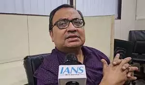 कुणाल घोष ने मोहन भागवत के मातृभाषा वाले बयान पर प्रतिक्रिया दी, भाजपा पर लगाया बड़ा आरोप कुणाल घोष ने मोहन भागवत के मातृभाषा वाले बयान पर प्रतिक्रिया दी, भाजपा पर लगाया बड़ा आरोप