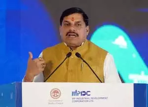 मध्य प्रदेश सरकार और राष्ट्रीय राजमार्ग प्राधिकरण के बीच एक लाख करोड़ का करार मध्य प्रदेश सरकार और राष्ट्रीय राजमार्ग प्राधिकरण के बीच एक लाख करोड़ का करार