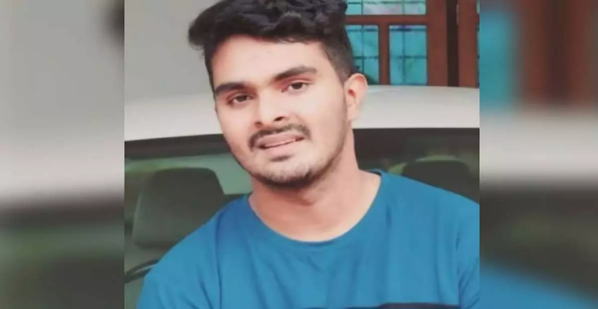 Kerala: केरल पुलिस को पेरुमाला हत्या के पीछे वित्तीय समस्या का संदेह Kerala: केरल पुलिस को पेरुमाला हत्या के पीछे वित्तीय समस्या का संदेह