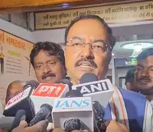 समाजवादी पार्टी अपराधियों को पैदा करने की फैक्ट्री : केशव प्रसाद मौर्य समाजवादी पार्टी अपराधियों को पैदा करने की फैक्ट्री : केशव प्रसाद मौर्य