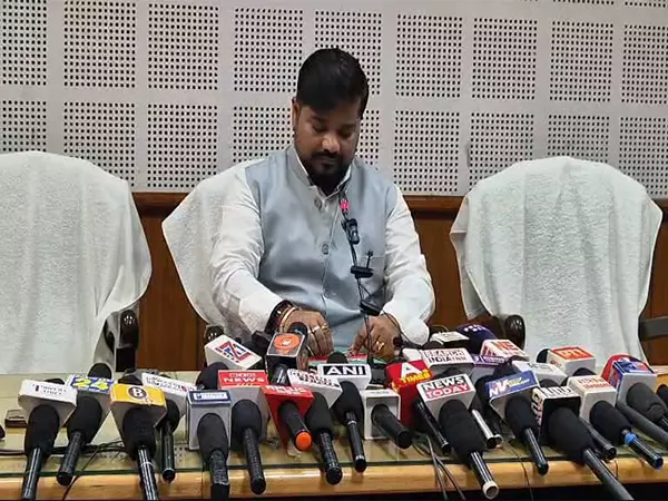 Tripura सरकार ने 300 से अधिक सरकारी पदों पर भर्ती की घोषणा की Tripura सरकार ने 300 से अधिक सरकारी पदों पर भर्ती की घोषणा की