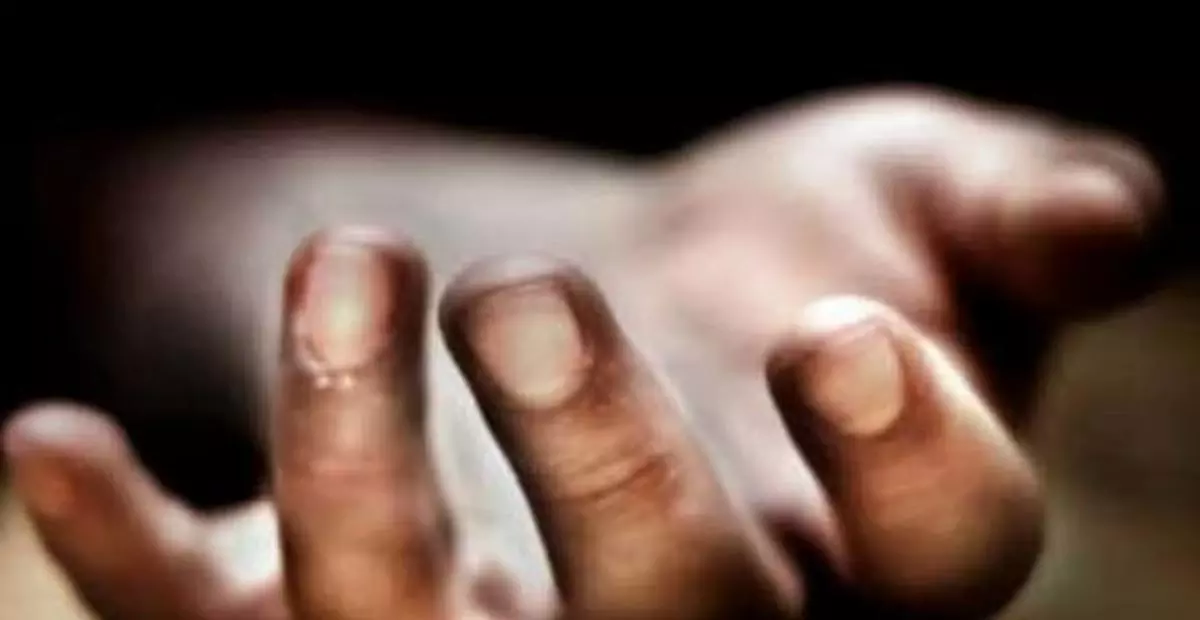 Karnataka: हावेरी जिले में दो अलग-अलग घटनाओं में चार लड़के डूबे Karnataka: हावेरी जिले में दो अलग-अलग घटनाओं में चार लड़के डूबे