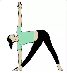 yoga: खुद को फिट रखने के लिए हर कोई कर सकता है ये 5 योगासन, रोजाना करने पर ही दिखेगा असर yoga: खुद को फिट रखने के लिए हर कोई कर सकता है ये 5 योगासन, रोजाना करने पर ही दिखेगा असर