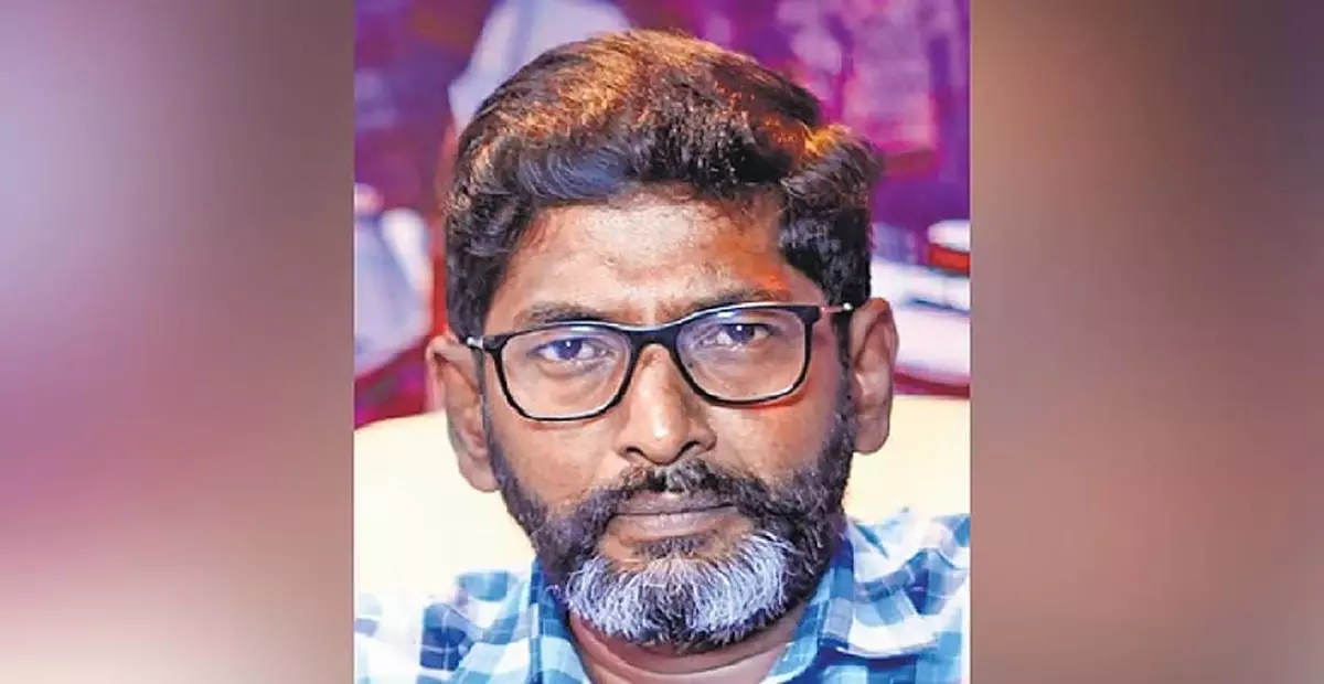 Tamil Nadu: सुप्रीम कोर्ट ने कई एफआईआर को एक साथ जोड़ने की अनुमति दी Tamil Nadu: सुप्रीम कोर्ट ने कई एफआईआर को एक साथ जोड़ने की अनुमति दी