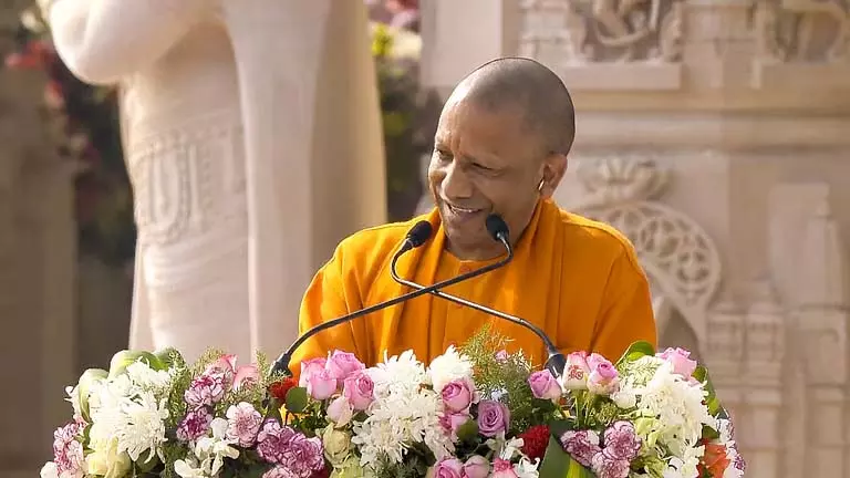 Lucknow: विधानसभा चुनाव के लिए भाजपा की दलितों तक पहुंच की योजना Lucknow: विधानसभा चुनाव के लिए भाजपा की दलितों तक पहुंच की योजना