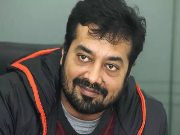 Anurag Kashyap मलयालम थ्रिलर फुटेज का हिंदी संस्करण प्रस्तुत करेंगे Anurag Kashyap मलयालम थ्रिलर फुटेज का हिंदी संस्करण प्रस्तुत करेंगे