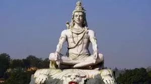 Mahashivratri Shiv Chalisa : महाशिवरात्रि पर जरूर करें इस चालीसा का पाठ, प्रसन्न होंगे महादेव Mahashivratri Shiv Chalisa : महाशिवरात्रि पर जरूर करें इस चालीसा का पाठ, प्रसन्न होंगे महादेव