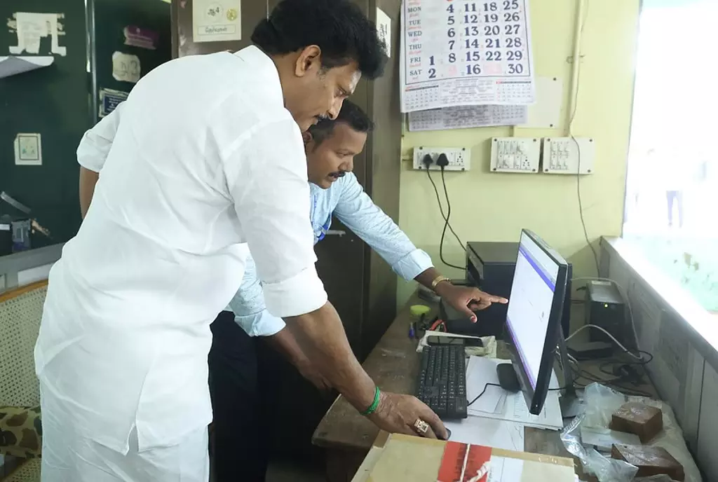 सरकारी स्कूलों की इंटरनेट सेवा फीस का सीधे भुगतान किया जाएगा: शिक्षा विभाग सरकारी स्कूलों की इंटरनेट सेवा फीस का सीधे भुगतान किया जाएगा: शिक्षा विभाग